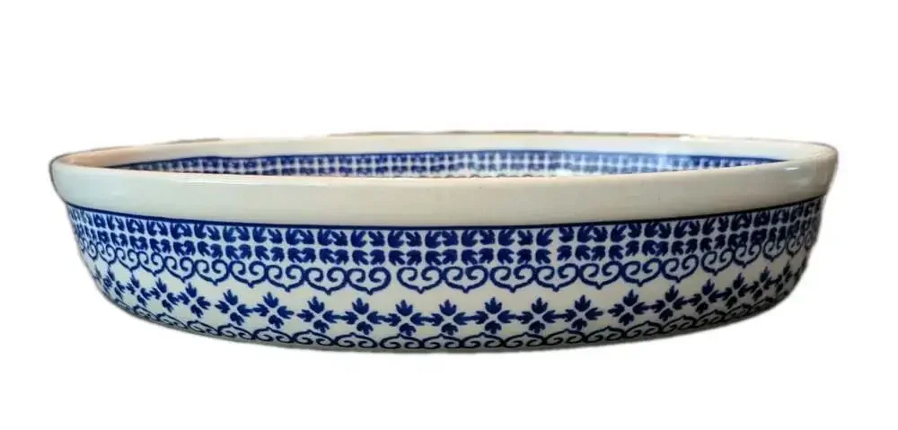 Zaklady Boleslawiec Polish Pottery 11